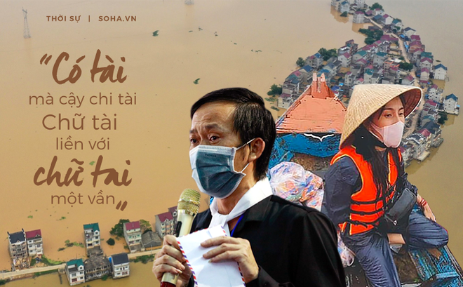 Muốn làm từ thiện chuẩn, thì đừng VÔ ƠN!”-1