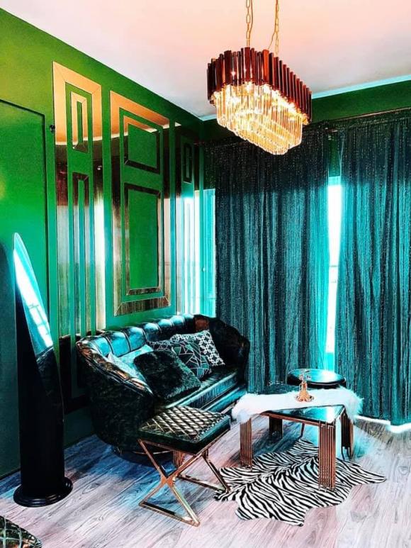 Khoe phòng tắm sang chảnh, nhưng chủ thớt lại nhận loạt comment đắng từ cư dân mạng-1