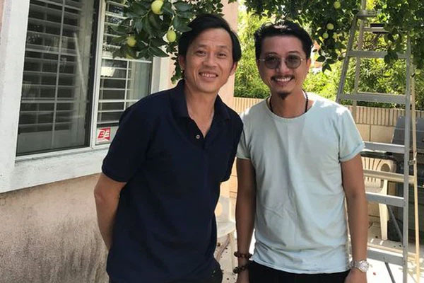 Hoài Linh gặp bão scandal, Shopee phải gỡ bỏ các hình ảnh quảng cáo của nghệ sĩ-2