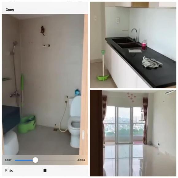 Khoe phòng tắm sang chảnh, nhưng chủ thớt lại nhận loạt comment đắng từ cư dân mạng-2