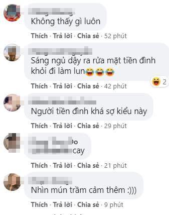 Khoe phòng tắm sang chảnh, nhưng chủ thớt lại nhận loạt comment đắng từ cư dân mạng-6