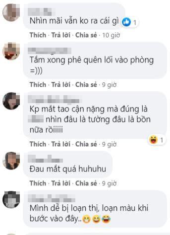 Khoe phòng tắm sang chảnh, nhưng chủ thớt lại nhận loạt comment đắng từ cư dân mạng-7