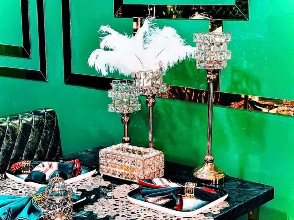 Khoe phòng tắm sang chảnh, nhưng chủ thớt lại nhận loạt comment đắng từ cư dân mạng-8