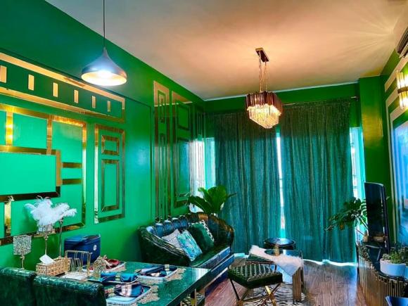 Khoe phòng tắm sang chảnh, nhưng chủ thớt lại nhận loạt comment đắng từ cư dân mạng-10