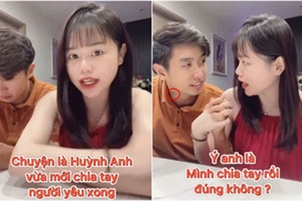 Bồ cũ Quang Hải bỗng xuất hiện giữa ồn ào của cô gái muốn bạn trai cho tiền đầu tư, cũng đòi có 100 - 500 triệu-4