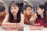 Xôn xao thông tin Huỳnh Anh - bạn gái cũ cầu thủ Quang Hải trở thành MC bản tin bóng đá!?-5