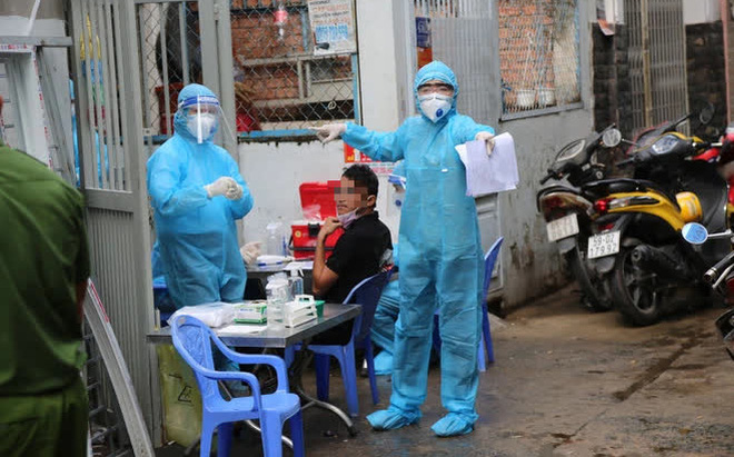 Hội thánh truyền giáo phục hưng ở Gò Vấp là gì, hoạt động ra sao trong thời gian qua?-1