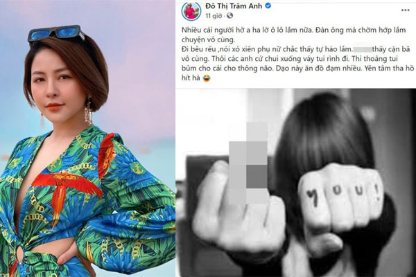 Hot girl Trâm Anh xài túi xách trăm triệu nhưng thứ để bên trong khiến dân tình bất ngờ hơn-4