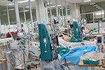 Đà Nẵng: Thêm 1 nữ công nhân mắc Covid-19 sau 3 lần xét nghiệm, 5 bệnh nhân được xuất viện-3