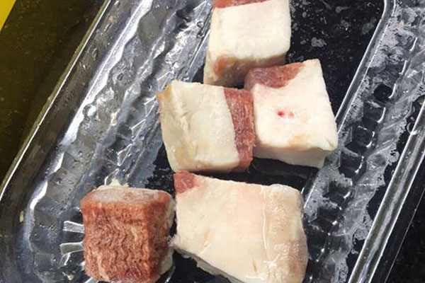 Giữa lúc món lẩu nóng hổi lên ngôi, lõi rùa bò giá lại rẻ chưa từng có-4