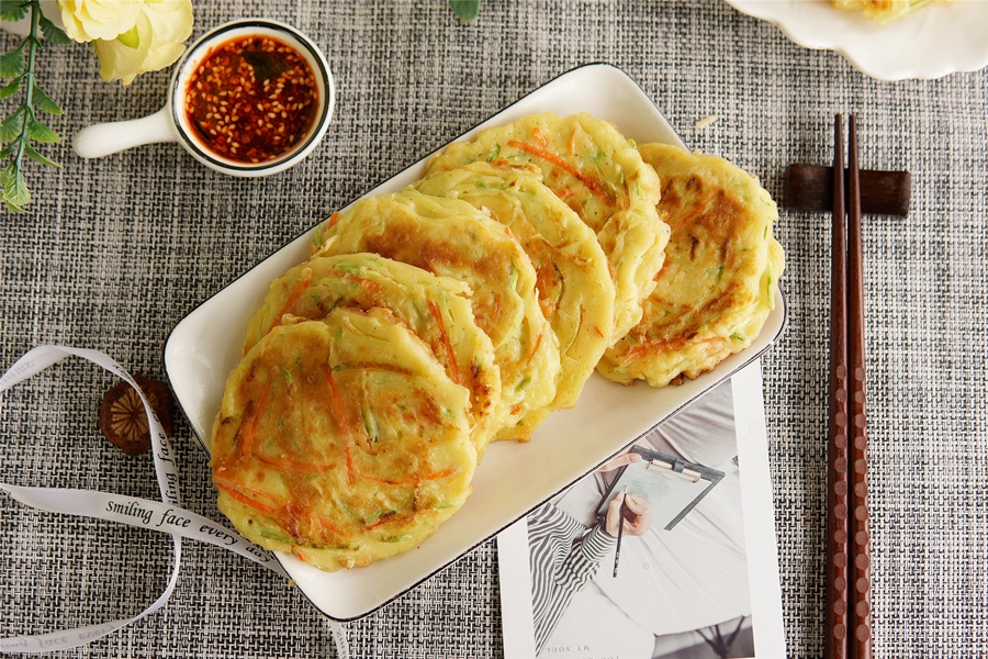 Có một cách làm món rau củ trở nên thơm ngon hấp dẫn khiến cả nhà mê mẩn ăn một mạch hết bay!-5