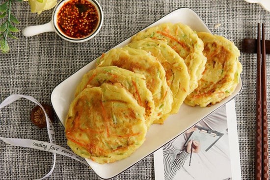 Có một cách làm món rau củ trở nên thơm ngon hấp dẫn khiến cả nhà mê mẩn ăn một mạch hết bay!