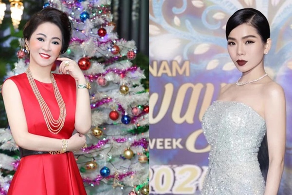 Bị nói vô ơn với cố nhạc sĩ Thanh Bình, Lệ Quyên đanh thép đáp trả khiến netizen cứng họng phải làm ngay điều này?-6