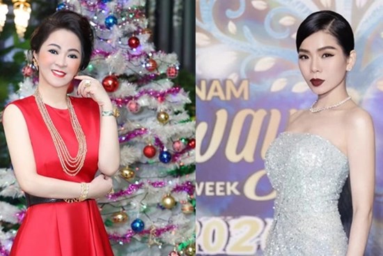 Bị netizen cho là đang