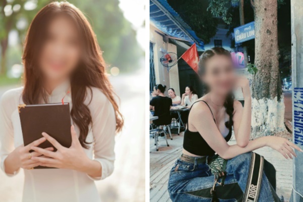 Hot girl 9x đóng phim Về nhà đi con nghi lộ clip nhạy cảm với bạn trai: Từng dự thi Hoa hậu nhưng không tiến xa vì vướng tin đồn phẫu thuật thẩm mỹ?-2