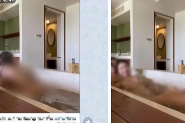 Hot girl 9x đóng phim Về nhà đi con nghi lộ clip nhạy cảm với bạn trai: Từng dự thi Hoa hậu nhưng không tiến xa vì vướng tin đồn phẫu thuật thẩm mỹ?-4