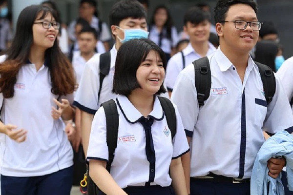 Cập nhật lịch thi, môn thi vào lớp 10 của 63 tỉnh, thành-5