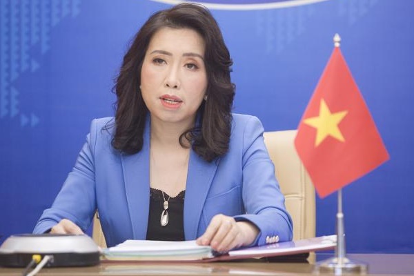 Bộ Ngoại giao khuyến cáo về tour đi nước ngoài tiêm vaccine Covid-19-1