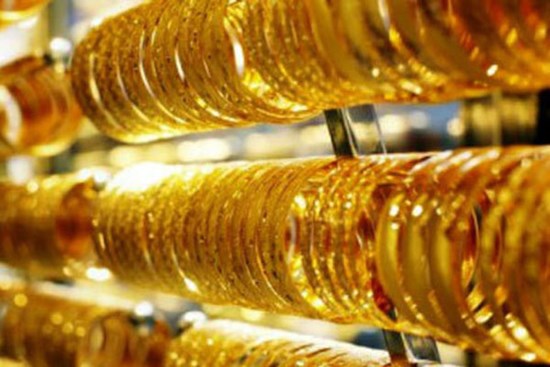 Giá vàng hôm nay 28/5: Vững bước, hướng lên ngưỡng 57 triệu