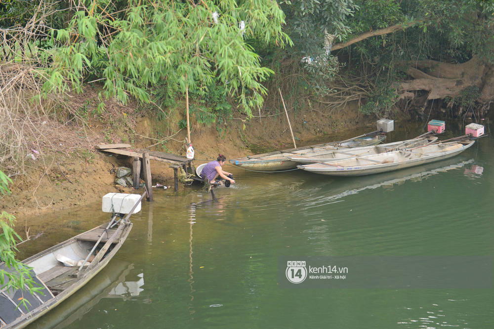 Chủ tịch xã vùng lũ ở Quảng Bình: Đời sống ở đây ổn định rồi, NS Hoài Linh nên tăng cường số quà này về những vùng dịch Covid-19-7