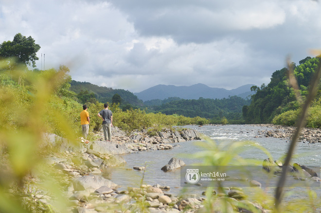 Chủ tịch xã vùng lũ ở Quảng Bình: Đời sống ở đây ổn định rồi, NS Hoài Linh nên tăng cường số quà này về những vùng dịch Covid-19-11