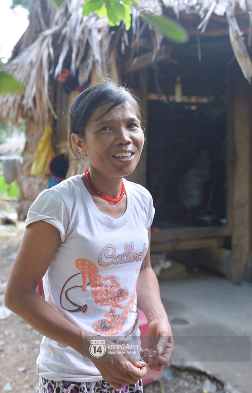 Chủ tịch xã vùng lũ ở Quảng Bình: Đời sống ở đây ổn định rồi, NS Hoài Linh nên tăng cường số quà này về những vùng dịch Covid-19-12