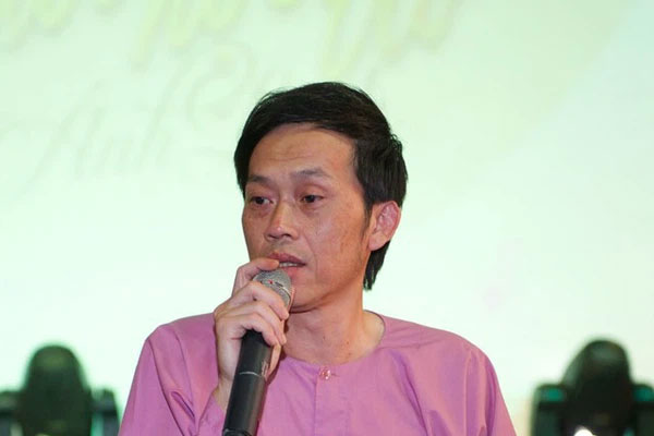 Phi Thanh Vân: Anh Hoài Linh rất bận, thời gian ăn ngủ không có, mong mọi người nhìn bằng con mắt từ tâm-4