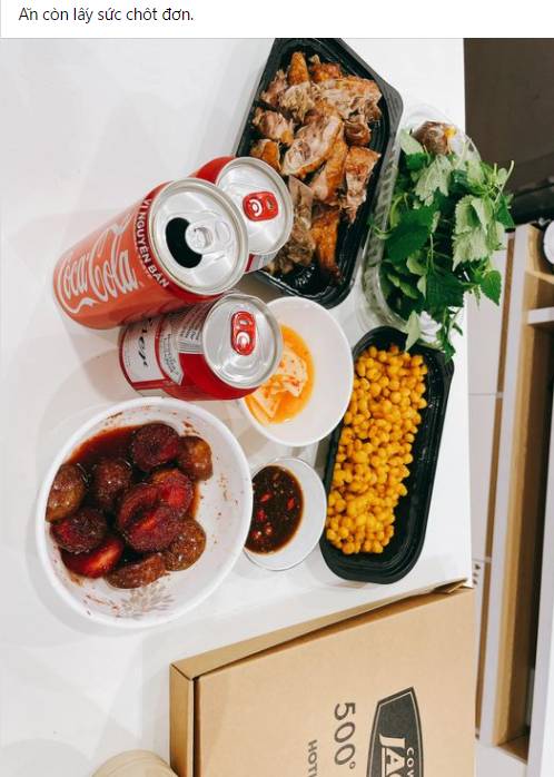 Vụ hot girl đóng Về nhà đi con lộ clip nóng: Người nhận là vợ nam chính từng tuyên bố phốt giật chồng đầy đủ lắm?-3