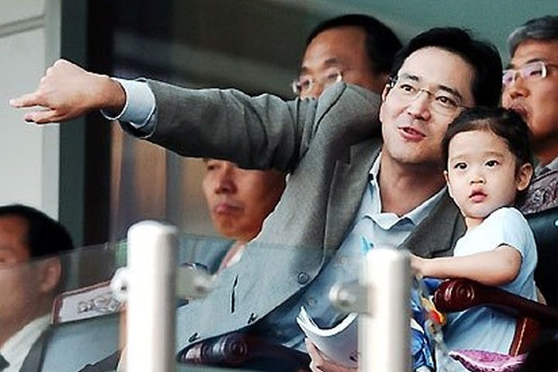 Bi kịch của Công chúa Samsung: Sinh ra trong gia tộc chaebol hùng mạnh nhất Hàn Quốc nhưng cuộc đời không màu hồng-2