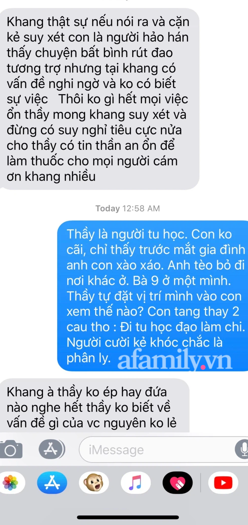 Cậu IT người khui vụ Hoài Linh giữ hơn 14 tỷ tiền từ thiện tiết lộ chuyện làm việc với bà Phương Hằng khiến cả gia đình bị liên lụy và mối quan hệ với nghệ sĩ Hồng Vân-2