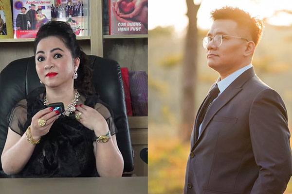 Cậu IT đột nhiên ẩn toàn bộ bài đăng về Trang Khàn, bất ngờ tiết lộ cuộc sống hiện tại của 2 vợ chồng-2