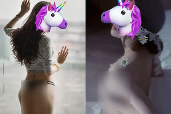 Nữ phụ Về Nhà Đi Con hoá ra lên phim chưa đầy 1 phút, lại còn chỉ thấy mỗi lưng-14