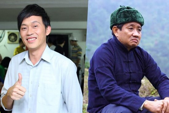 Ông Đoàn Ngọc Hải: Hoài Linh đã sai sót rất lớn nhưng mong mọi người hãy tha lỗi!