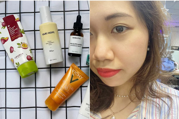 Dưỡng da tươi trẻ ngay tại nhà bằng mặt nạ sữa tươi khoai tây siêu đơn giản-5