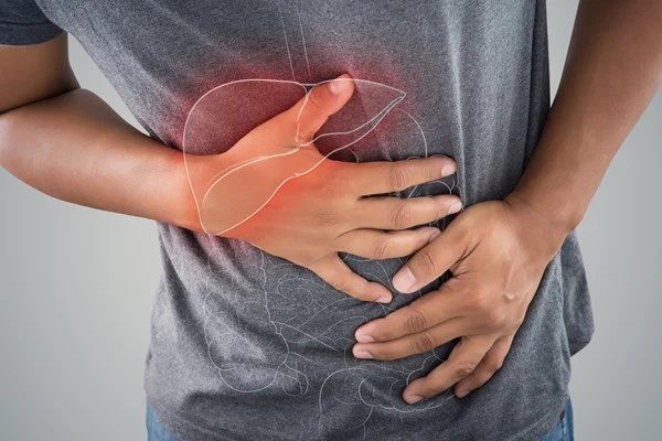 20% bệnh nhân ung thư có triệu chứng ngứa: Nếu 3 vị trí này trên cơ thể cảm thấy ngứa liên tục, bạn nên đi khám khẩn cấp-3