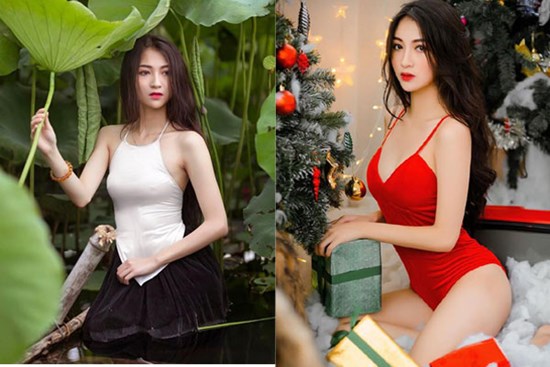 Anh Thư 'Về Nhà Đi Con': Body siêu hot, style đời thường gợi cảm hết cỡ