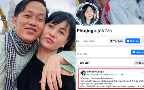 Phê phán Hoài Linh vụ từ thiện, danh ca Bảo Yến bị hỏi chị không sợ à?-4