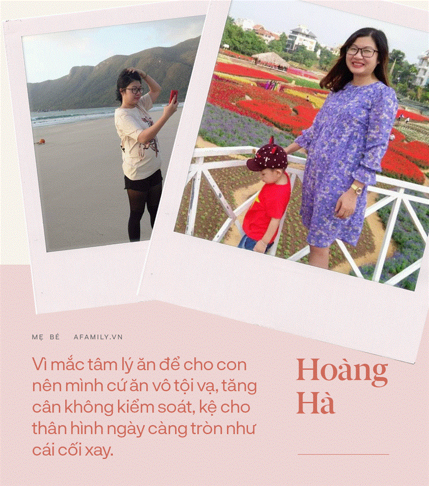 Hành trình vứt bỏ gia tài toàn mỡ, bệnh và đột quỵ của nữ Tiến sĩ 3 con: 2 lần đi đẻ đều lập kỳ tích, lột xác ngoạn mục đẹp như gái chưa chồng-7