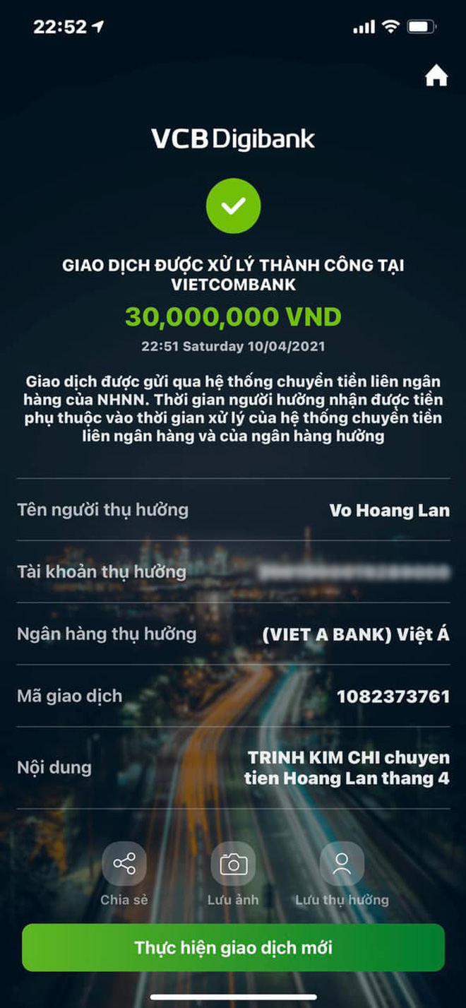 NS Trịnh Kim Chi lên tiếng khi bị tố dàn dựng bệnh tình của NS Thương Tín để kêu gọi từ thiện: Đừng tàn nhẫn với chúng tôi như vậy”-7