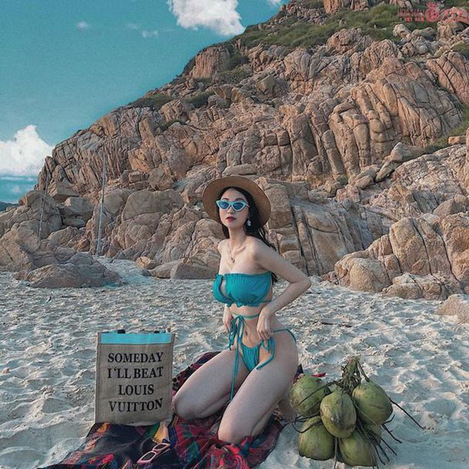 Nữ phụ Về Nhà Đi Con hoá ra lên phim chưa đầy 1 phút, lại còn chỉ thấy mỗi lưng-8