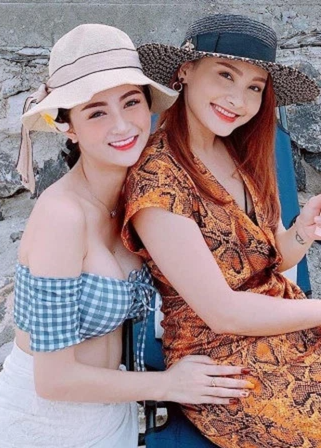 Nữ phụ Về Nhà Đi Con hoá ra lên phim chưa đầy 1 phút, lại còn chỉ thấy mỗi lưng-1