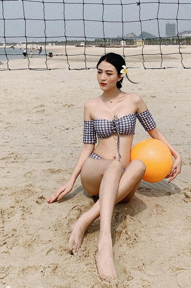 Nữ phụ Về Nhà Đi Con hoá ra lên phim chưa đầy 1 phút, lại còn chỉ thấy mỗi lưng-6