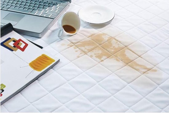 8 cách tốt nhất để khử mùi hôi và vết bẩn trên đệm một cách triệt để, nhà có trẻ nhỏ lại càng phải chú ý