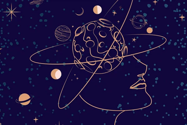 Cảnh báo từ Chiêm tinh trong giai đoạn bầu trời căng thẳng: Hóng drama cũng cần chú ý kẻo lại gây rắc rối cho mình-1