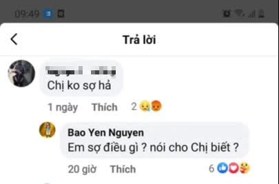 Phê phán Hoài Linh vụ từ thiện, danh ca Bảo Yến bị hỏi chị không sợ à?-3