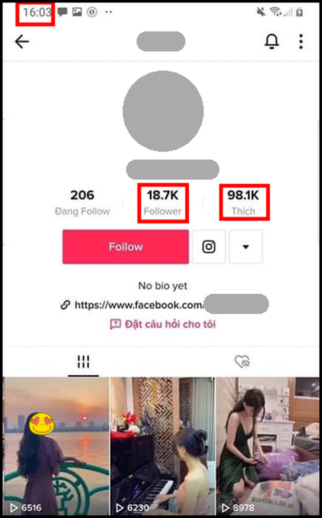 Nghi vấn lộ clip sex khiến lượng follow TikTok tăng vọt, nữ diễn viên Về Nhà Đi Con có động thái bảo vệ mình-2