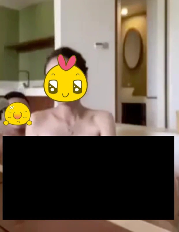 Nghi vấn lộ clip sex khiến lượng follow TikTok tăng vọt, nữ diễn viên Về Nhà Đi Con có động thái bảo vệ mình-1