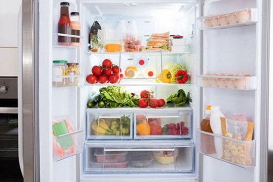 Sắp xếp thực phẩm trong tủ lạnh như thế nào, để ở đâu, mỗi loại có thể bảo quản được bao nhiêu ngày mới là tốt nhất?