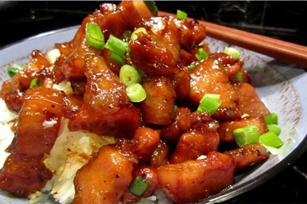 Bữa tối nay chỉ có 3 món đơn giản nhưng đảm bảo đưa cơm vô cùng: Chưa đến 70k, cả nhà no căng bụng!-4