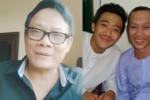 Hoài Linh bị soi bằng chứng liên quan đến việc chữa bệnh của Võ Hoàng Yên ngay khi vừa phủ nhận dính líu đến lương y này-4